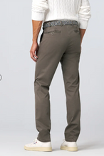 Load image into Gallery viewer, MEYERS<BR>
Oslo Cotton Trousers<BR>