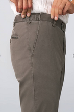 Load image into Gallery viewer, MEYERS<BR>
Oslo Cotton Trousers<BR>