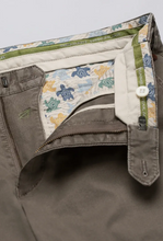 Load image into Gallery viewer, MEYERS<BR>
Oslo Cotton Trousers<BR>