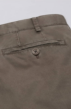 Load image into Gallery viewer, MEYERS<BR>
Oslo Cotton Trousers<BR>
