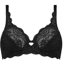Load image into Gallery viewer, TRIUMPH <BR>
Amourette 300 Wired Bra <BR>
Skin <BR>