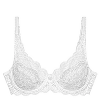 Load image into Gallery viewer, TRIUMPH <BR>
Amourette 300 Wired Bra <BR>
Skin <BR>