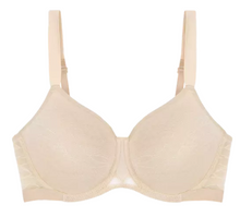 Load image into Gallery viewer, TRIUMPH<BR>
Airy Sensation Bra<BR>
Skin<BR>