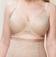 Load image into Gallery viewer, TRIUMPH<BR>
Airy Sensation Bra<BR>
Skin<BR>