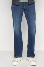 Load image into Gallery viewer, WRANGLER<BR>
Horizon Free Hand Denim<BR>
Dark Denim<BR>