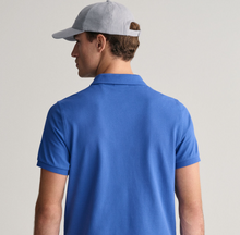 Load image into Gallery viewer, GANT<BR>
PIQUE POLO<BR>
Multi<BR>