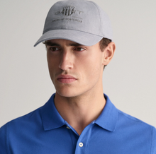 Load image into Gallery viewer, GANT<BR>
PIQUE POLO<BR>
Multi<BR>
