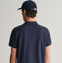 Load image into Gallery viewer, GANT<BR>
PIQUE POLO<BR>
Multi<BR>