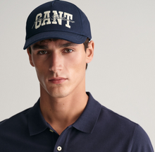 Load image into Gallery viewer, GANT<BR>
PIQUE POLO<BR>
Multi<BR>