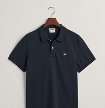 Load image into Gallery viewer, GANT<BR>
PIQUE POLO<BR>
Multi<BR>
