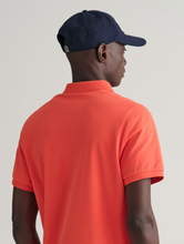 Load image into Gallery viewer, GANT<BR>
PIQUE POLO<BR>
Multi<BR>