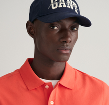 Load image into Gallery viewer, GANT<BR>
PIQUE POLO<BR>
Multi<BR>