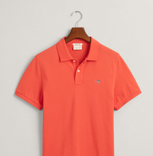 Load image into Gallery viewer, GANT<BR>
PIQUE POLO<BR>
Multi<BR>