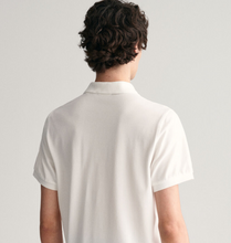 Load image into Gallery viewer, GANT<BR>
PIQUE POLO<BR>
Multi<BR>