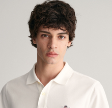 Load image into Gallery viewer, GANT<BR>
PIQUE POLO<BR>
Multi<BR>