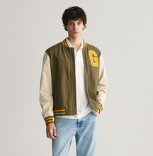 Load image into Gallery viewer, GANT<BR>
PIQUE POLO<BR>
Multi<BR>