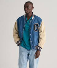 Load image into Gallery viewer, GANT<BR>
PIQUE POLO<BR>
Multi<BR>