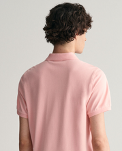 Load image into Gallery viewer, GANT<BR>
PIQUE POLO<BR>
Multi<BR>