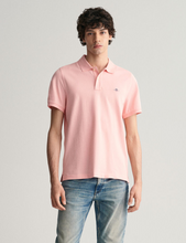 Load image into Gallery viewer, GANT<BR>
PIQUE POLO<BR>
Multi<BR>
