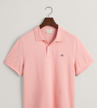 Load image into Gallery viewer, GANT<BR>
PIQUE POLO<BR>
Multi<BR>