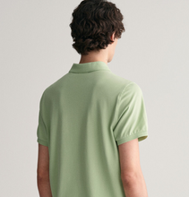 Load image into Gallery viewer, GANT<BR>
PIQUE POLO<BR>
Multi<BR>