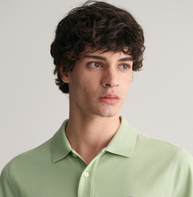 Load image into Gallery viewer, GANT<BR>
PIQUE POLO<BR>
Multi<BR>