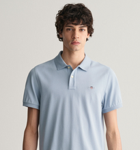 Load image into Gallery viewer, GANT<BR>
PIQUE POLO<BR>
Multi<BR>