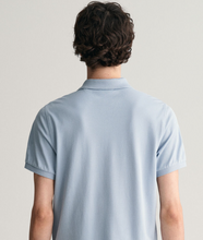 Load image into Gallery viewer, GANT<BR>
PIQUE POLO<BR>
Multi<BR>