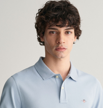 Load image into Gallery viewer, GANT<BR>
PIQUE POLO<BR>
Multi<BR>