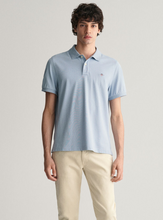 Load image into Gallery viewer, GANT<BR>
PIQUE POLO<BR>
Multi<BR>