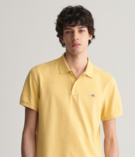 Load image into Gallery viewer, GANT<BR>
PIQUE POLO<BR>
Multi<BR>