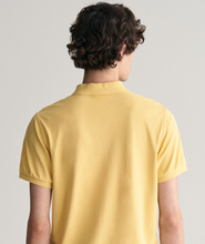Load image into Gallery viewer, GANT<BR>
PIQUE POLO<BR>
Multi<BR>