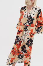 Load image into Gallery viewer, INWEAR<BR>
Hanni Dress<BR>
Multi<BR>