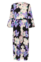 Load image into Gallery viewer, INWEAR<BR>
Hanni Dress<BR>
Multi<BR>