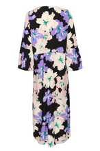 Load image into Gallery viewer, INWEAR<BR>
Hanni Dress<BR>
Multi<BR>