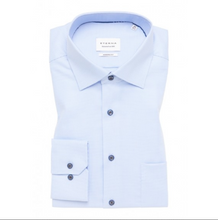 Load image into Gallery viewer, ETERNA<BR>
Long Sleeved Cotton Shirt<BR>
12 and 52<BR>