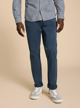 Load image into Gallery viewer, WHITE STUFF<BR>
Sutton Chino<BR>
Mindnight Blue<BR>