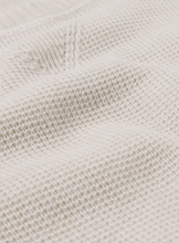 Load image into Gallery viewer, WHITE STUFF<BR>
Attadale Crew Neck Knit<BR>
Grey, Light Blue<BR>