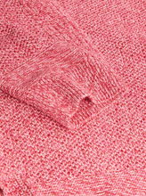 Load image into Gallery viewer, WHITE STUFF<BR>
Northbank Jumper<BR>
Pink<BR>