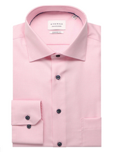 Load image into Gallery viewer, ETERNA<BR>
Long Sleeved Cotton Shirt<BR>
12 and 52<BR>