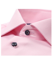 Load image into Gallery viewer, ETERNA<BR>
Long Sleeved Cotton Shirt<BR>
12 and 52<BR>