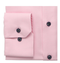 Load image into Gallery viewer, ETERNA<BR>
Long Sleeved Cotton Shirt<BR>
12 and 52<BR>