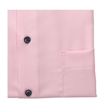 Load image into Gallery viewer, ETERNA<BR>
Long Sleeved Cotton Shirt<BR>
12 and 52<BR>