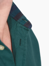 Load image into Gallery viewer, KOY CLOTHING<BR>
Haraka Long Sleeve Shirt<BR>
Green<BR>