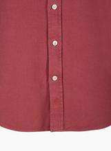 Load image into Gallery viewer, KOY CLOTHING<BR>
Coral Reef Cotton Shirt<BR>
Coral<BR>