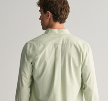 Load image into Gallery viewer, GANT<BR>
Poplin Long Sleeve Shirt<BR>
410, 455, 345, 662<BR>