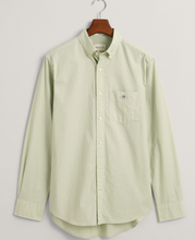 Load image into Gallery viewer, GANT<BR>
Poplin Long Sleeve Shirt<BR>
410, 455, 345, 662<BR>
