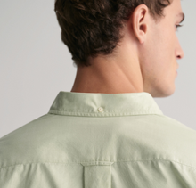 Load image into Gallery viewer, GANT<BR>
Poplin Long Sleeve Shirt<BR>
410, 455, 345, 662<BR>