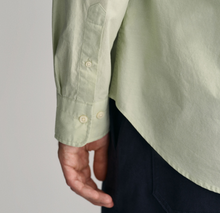Load image into Gallery viewer, GANT<BR>
Poplin Long Sleeve Shirt<BR>
410, 455, 345, 662<BR>