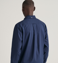 Load image into Gallery viewer, GANT<BR>
Poplin Long Sleeve Shirt<BR>
410, 455, 345, 662<BR>
